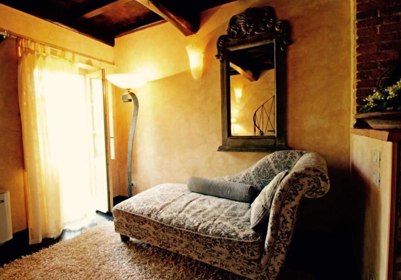 Il Piccolo Paradiso Seravezza Εξωτερικό φωτογραφία