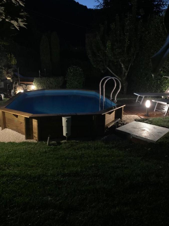 Il Piccolo Paradiso Seravezza Εξωτερικό φωτογραφία