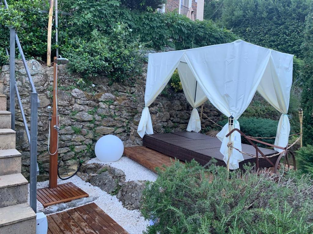 Il Piccolo Paradiso Seravezza Εξωτερικό φωτογραφία