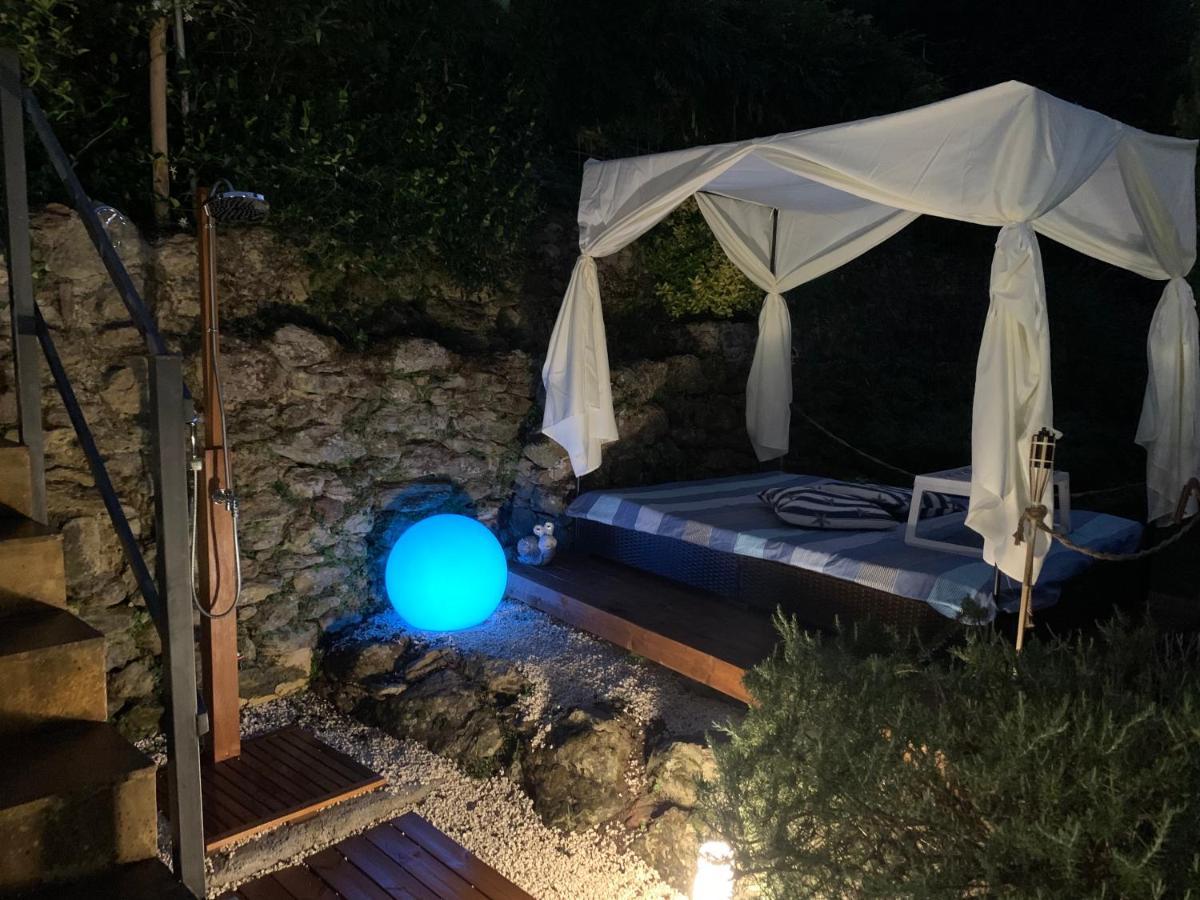 Il Piccolo Paradiso Seravezza Εξωτερικό φωτογραφία