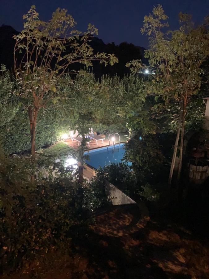 Il Piccolo Paradiso Seravezza Εξωτερικό φωτογραφία