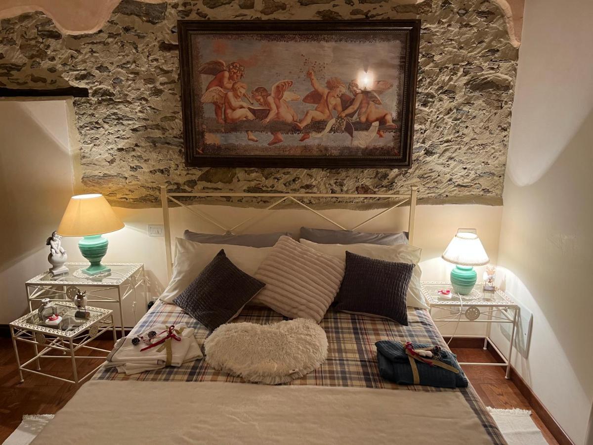 Il Piccolo Paradiso Seravezza Εξωτερικό φωτογραφία